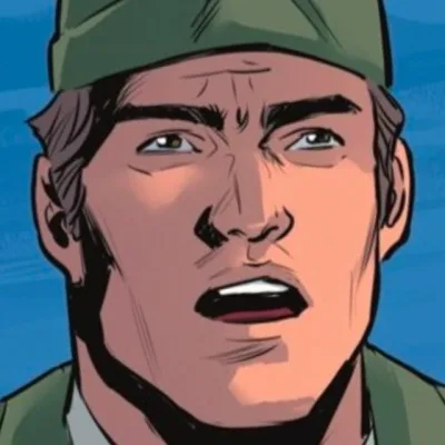Jay Garrick (Earth Alpha)