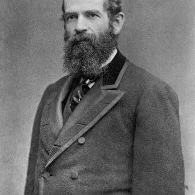 Jay Gould