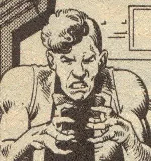 Jay Jonah Juggliwig