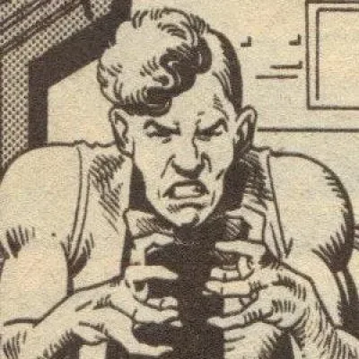 Jay Jonah Juggliwig