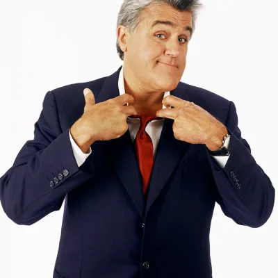 Jay Leno