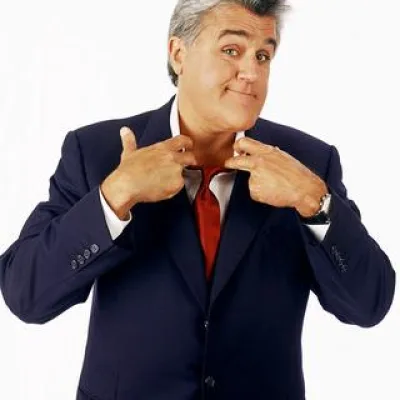 Jay Leno