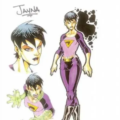 Jayna