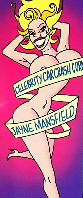 Jayne Mansfield