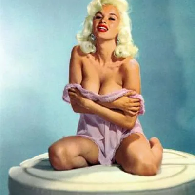 Jayne Mansfield