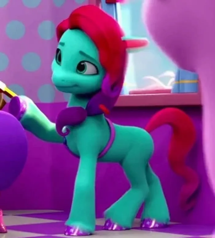 Jazz Hooves