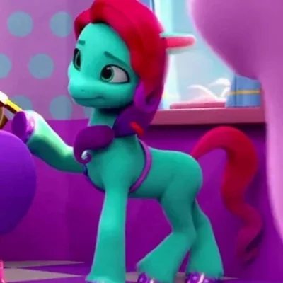 Jazz Hooves