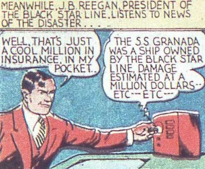 J.B. Reegan