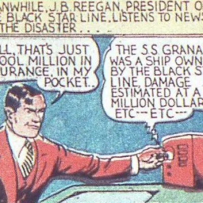 J.B. Reegan