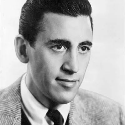 JD Salinger