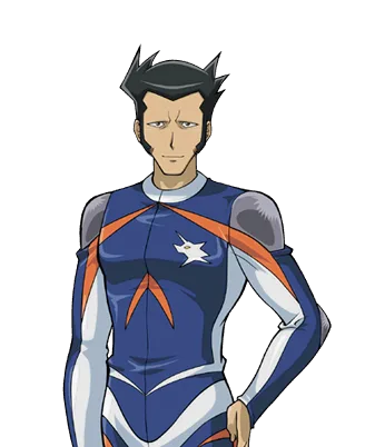 Jean