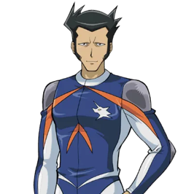 Jean