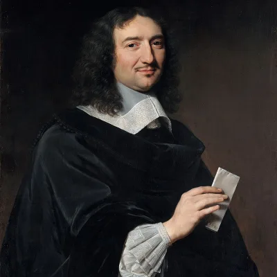 Jean-Baptiste Colbert