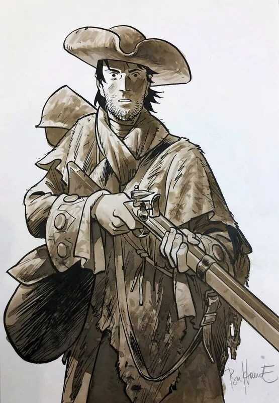 Jean-Baptiste Poulain