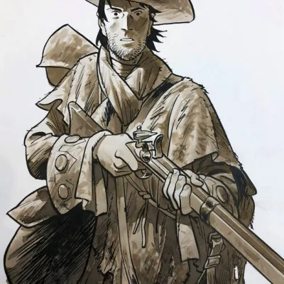 Jean-Baptiste Poulain