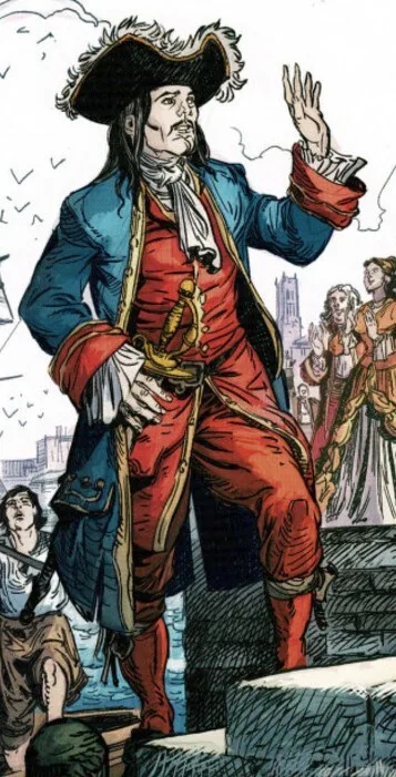 Jean Bart