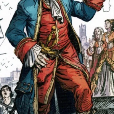 Jean Bart