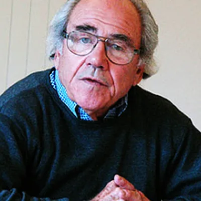 Jean Baudrillard