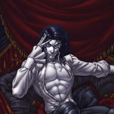 Jean-Claude