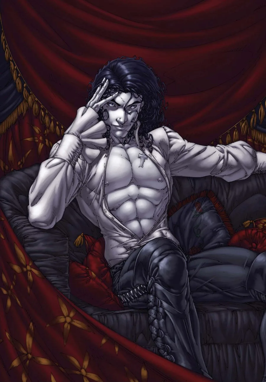 Jean-Claude