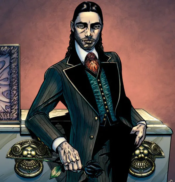 Jean-Claude Celestine