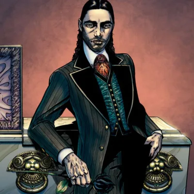 Jean-Claude Celestine