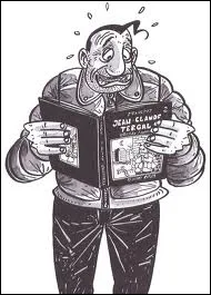 Jean-Claude Tergal