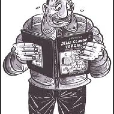 Jean-Claude Tergal