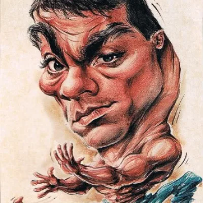 Jean-Claude van Damme