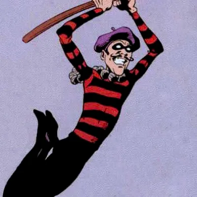 Jean De Baton