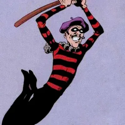 Jean De Baton