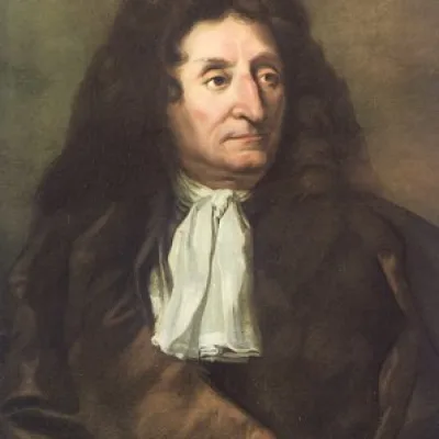 Jean de La Fontaine