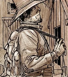 Jean de Segonzac