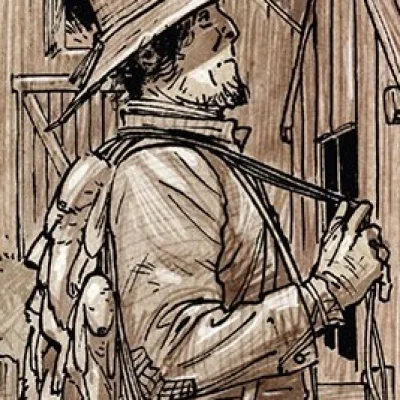 Jean de Segonzac