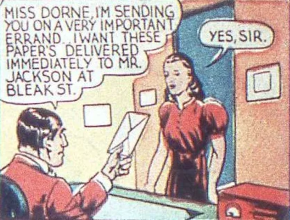 Jean Dorne