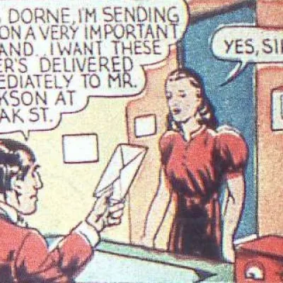 Jean Dorne