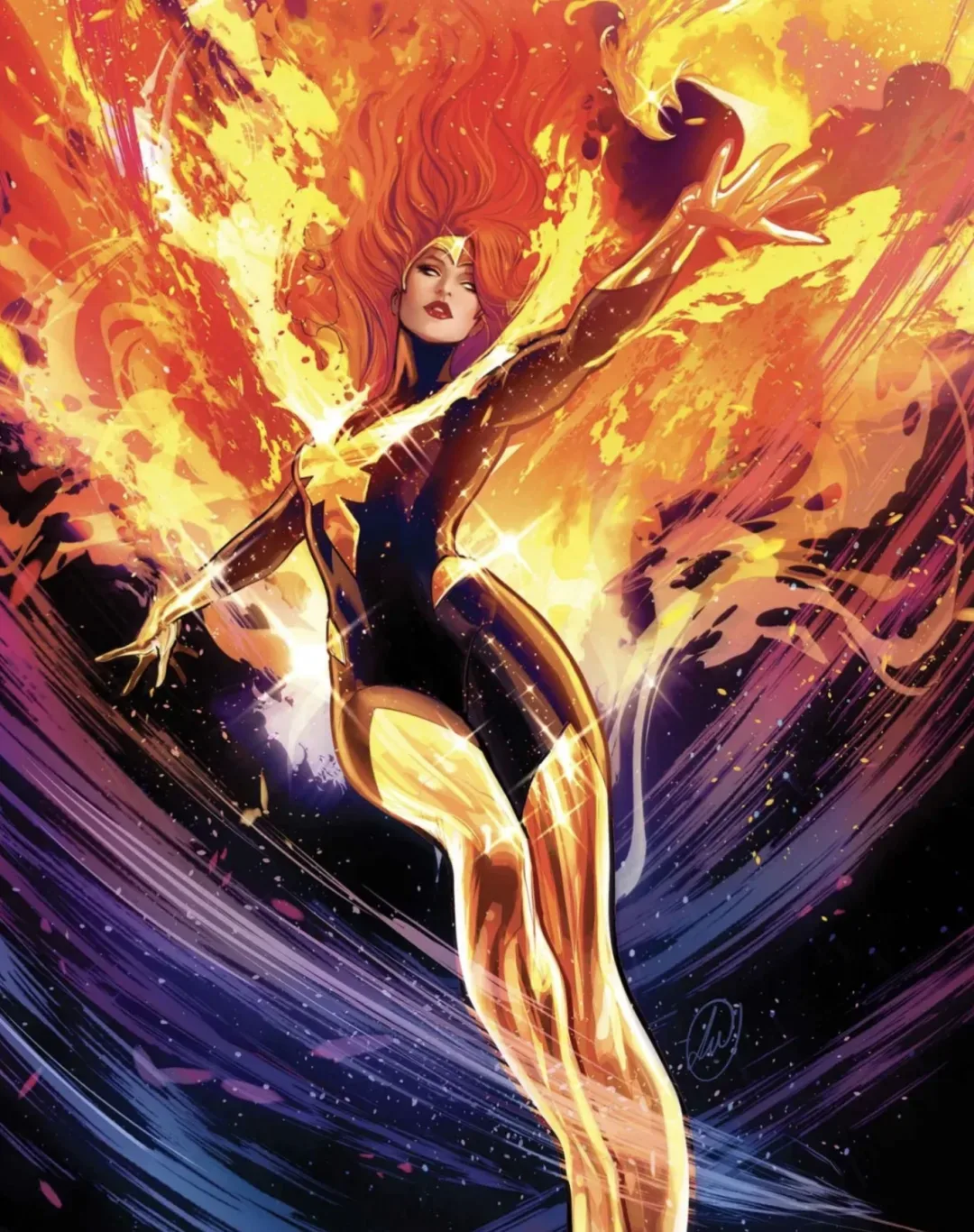 Jean Grey