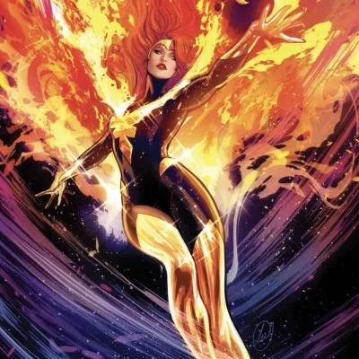 Jean Grey