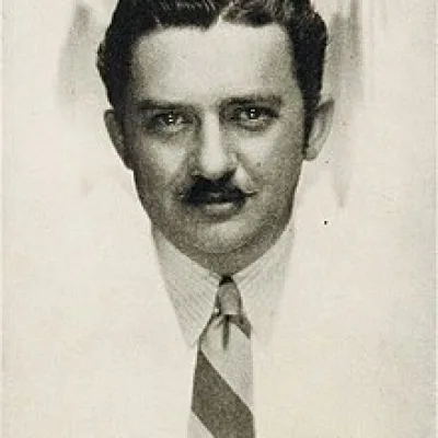Jean Hersholt