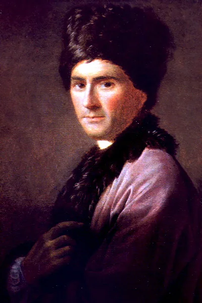 Jean-Jacques Rousseau