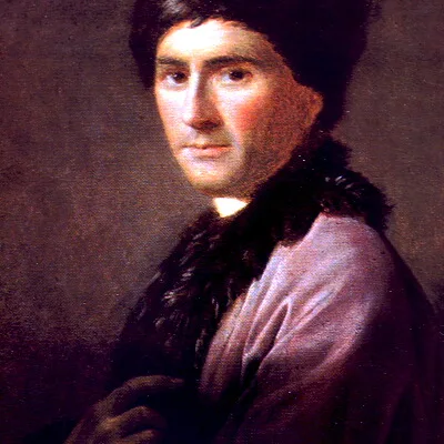 Jean-Jacques Rousseau