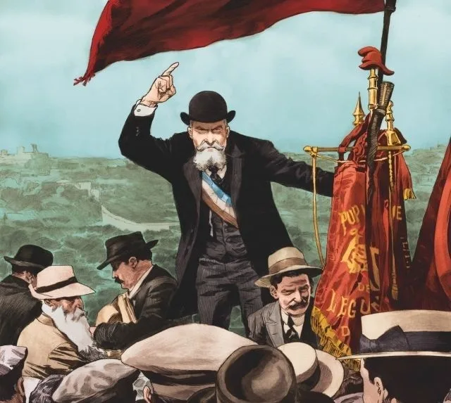 Jean Jaurès