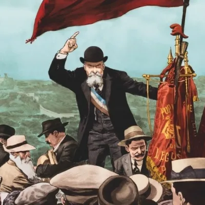 Jean Jaurès