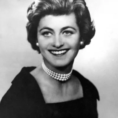 Jean Kennedy Smith
