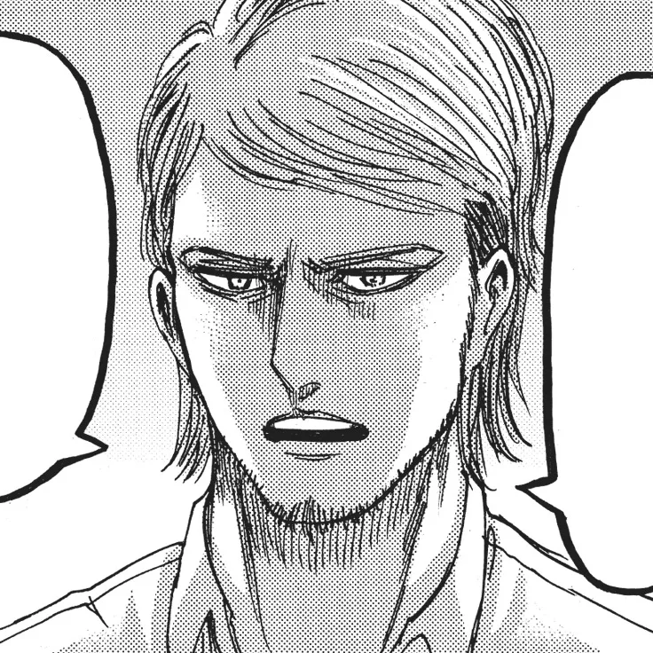 Jean Kirstein