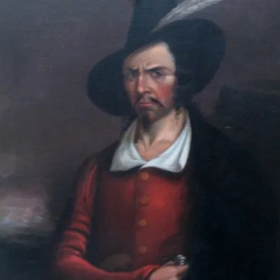 Jean Lafitte
