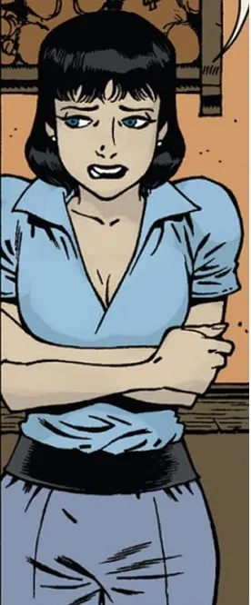 Jean Locke
