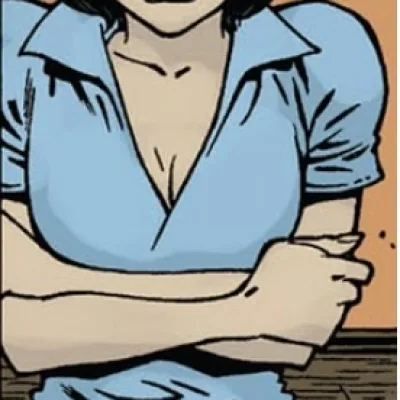 Jean Locke