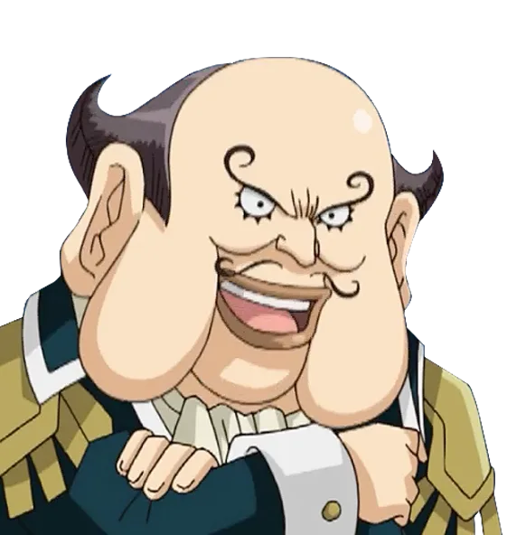 Jean-Louis Bonaparte