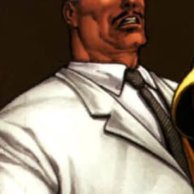 Jean-Luc Lebeau
